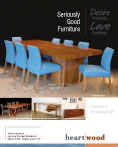 Luxury Home Design Magazine - December 2007