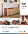 Luxury Home Design Magazine - May 2008