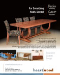 Luxury Home Design Magazine - July 2008