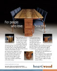 Luxury Home Design Magazine - August 2008