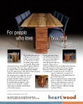 Luxury Home Design Magazine - August 2008