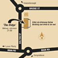Heartwood Furniture Location Map